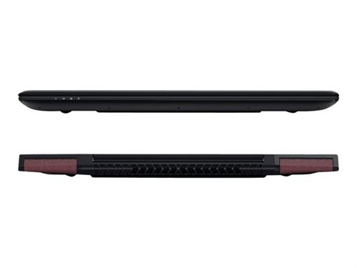 Dalle écran 17,3 Pouces Pour Lenovo Ideapad Y700-17ISK - Écran LED Compatible