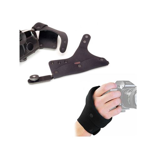 Optech Courroie De Poignee Grip Strap - Neuf - Image 2