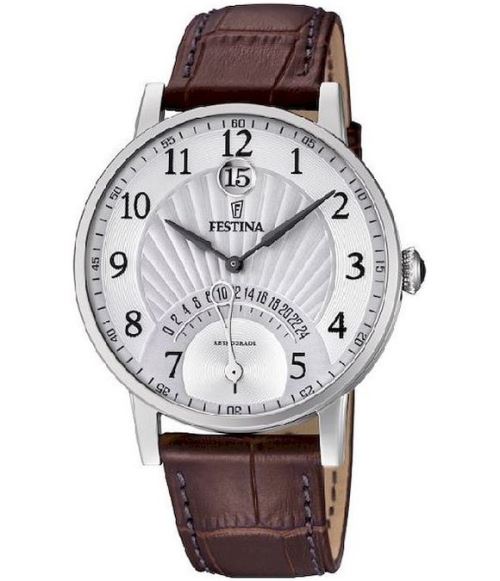 Festina Homme watch F16984-1