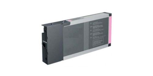 Epson UltraChrome T5653 - magenta - origineel - inktcartridge