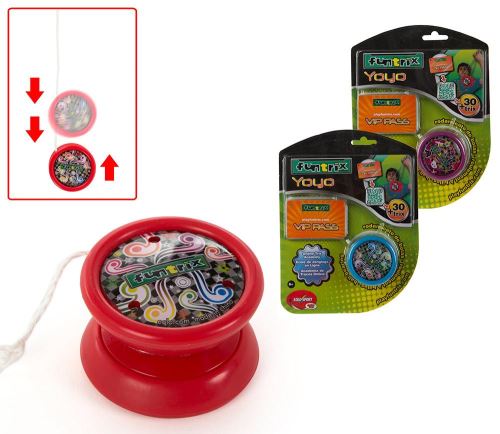 Yo-Yo Funtrix 6cm