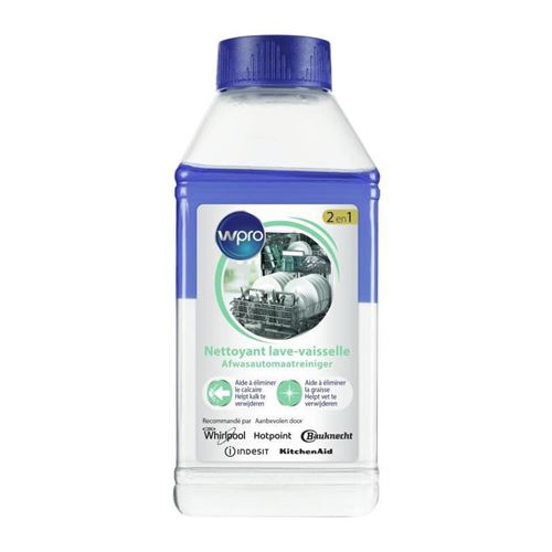 Produit entretien Détartrant pour lave-vaisselle 250 ml (LIQ 105)