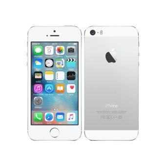 Test Apple iPhone 5C : un simple iPhone 5 reconditionné ? (1e partie) - Le  Monde Informatique