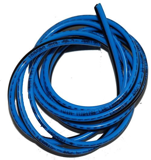 Capillaire pneumatique double Siamp référence 345336.07.