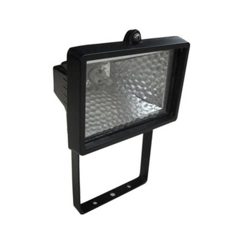 Spot extérieur 20w / 12v - noir