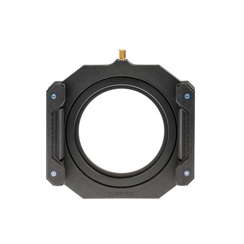 Benro Porte Filtre Fg100 Jusqu'à 3 Filtres 100x100mm Ou 100x150mm D'une Profondeur De 2mm Et 1 Filtre Cpl