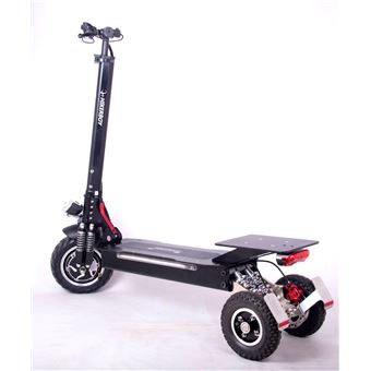 1399 Sur Trottinette Electrique 800w 18ah Double Suspension 3 Roue Hikerboy Trottinette Electrique Achat Prix Fnac