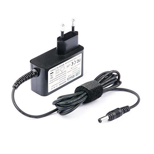 15 V d'alimentation/chargeur/bloc secteur 1 A 15 W Compatible avec de nombreux appareils Jack connecteur de 5,5 mm x 2,5 mm intéri