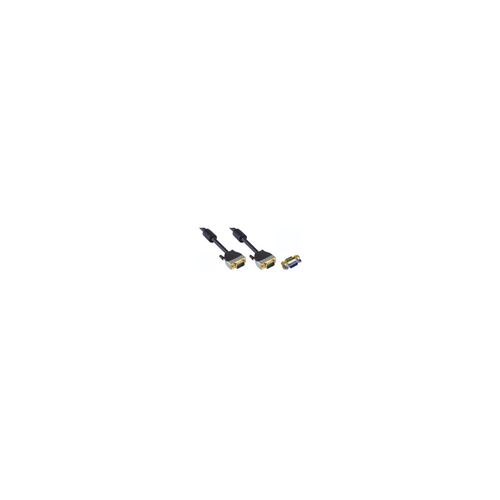 Bandridge Premium VGA-kabel - 10 m