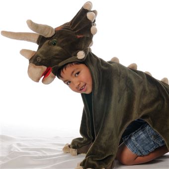 Costume dinosaure gonflable adulte Halloween Cosplay Blow up Outfit  Velociraptor - Multicolore - Accessoire de déguisement - à la Fnac