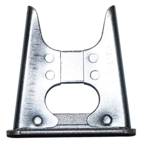 Pied amovibles pour radiateur Finimetal 65mm référence 6903023.