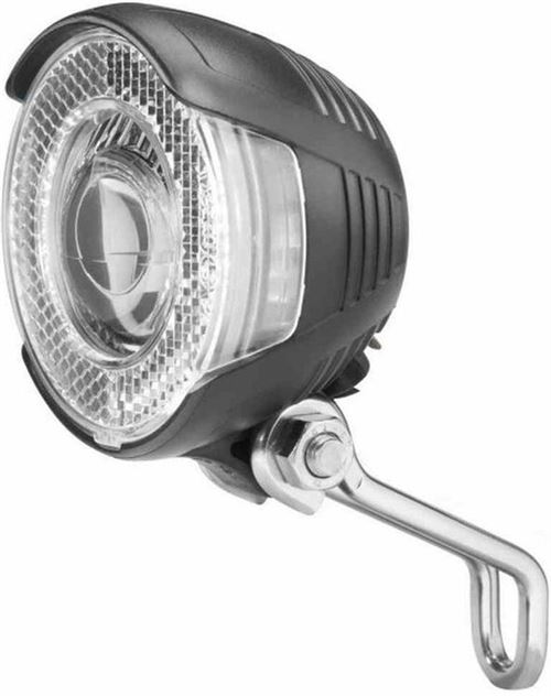 Busch + Müller phare Lumotec Lyt B LED noir