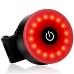 Lampe Placard Escalier Détecteur de Mouvement LED Intérieur Aimanté  Autocollant – Daffodil LEC022 – Spot Lumière chaude Rechargeable Magnétique  : : Luminaires et Éclairage