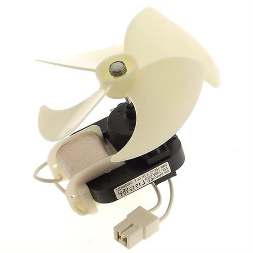 Indesit Moteur Ventilateur Orm-1051C2 3.7W pour Refrigerateur Ariston