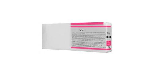 Epson UltraChrome HDR - Magenta vif - originale - cartouche d'encre