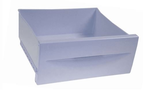 Tiroir Intermediaire 384 X 162 X 342 M/M pour Refrigerateur Indesit - C00193543