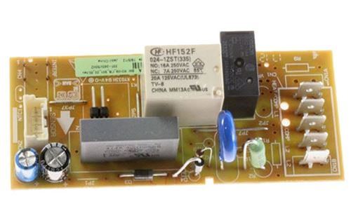 Whirlpool Module De Controle pour Refrigerateur - 481010524225