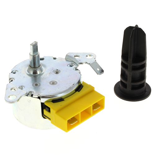 Seb Moteur Friteuse + Entraineur Ss-992500 Ss-990597 - Friteuse