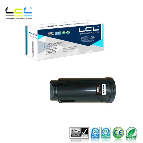 Toner Lcl Compatible Versalink C500 C505 5000 Pages - vue 2