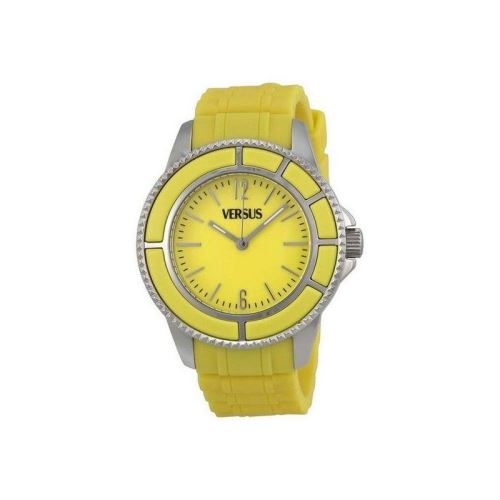 Montre Unisexe Versace Versus 3C61300000 (42 mm)