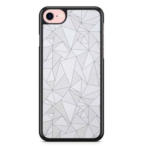 Coque Fifrelin pour iPhone 6 et iPhone 6S Art Origami