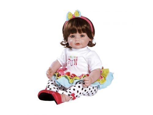 Adora - TODDLER TIME BABIES - CIRCUS FUN