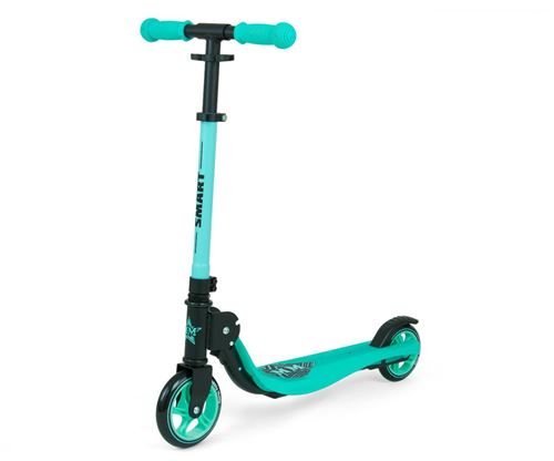 Scooter Smart - couleur mint