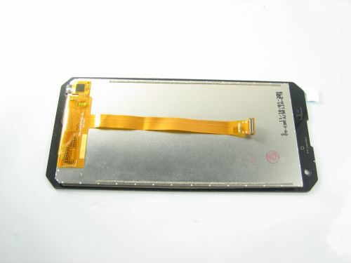 Blackview BV9500 VITRE TACTILE Ecran Digitizer LCD Display Noir