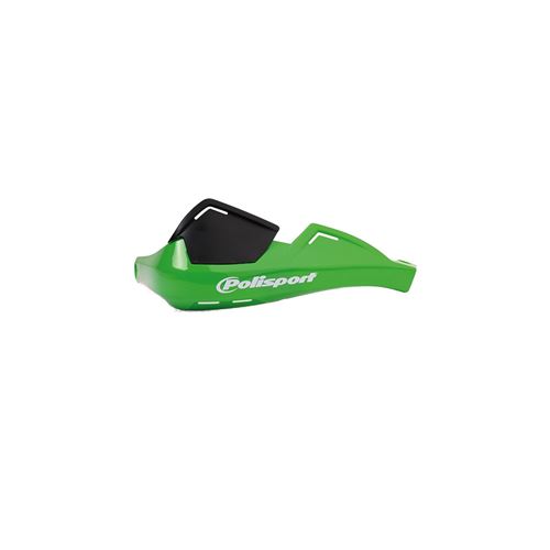 Polisport - Protège-mains Evolution Integral - Vert - Image 4