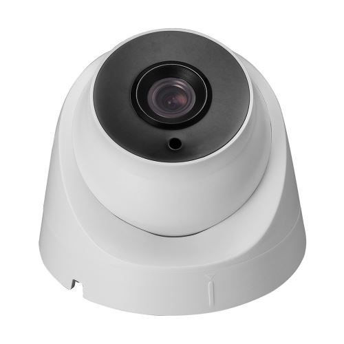 Hémisphère Hd1080P Sécurité Accueil Ip Ir Night Vision Mouvement Caméra Us AF075