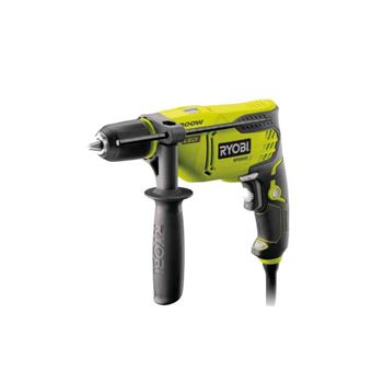 Perceuse à percussion RYOBI 800W RPD800K - 1