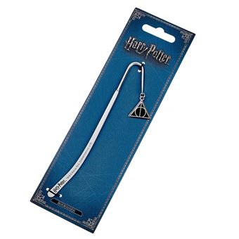 Marque-page Harry Potter Reliques de la Mort