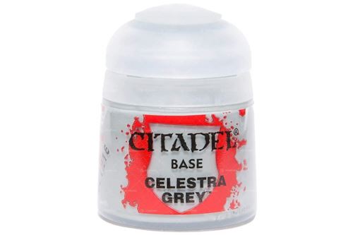 Citadel Base: Celestra Grey