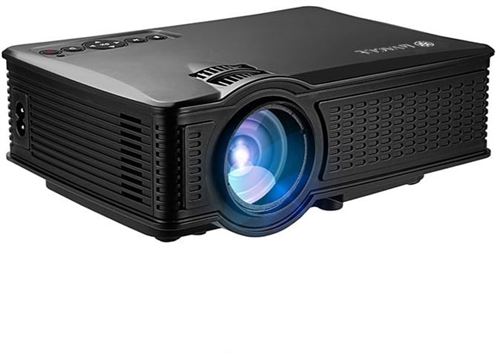 LV-HD151 Vidéoprojecteur (LCD, LED, 1500 lumens)