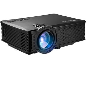 LV-HD151 Vidéoprojecteur (LCD, LED, 1500 lumens)