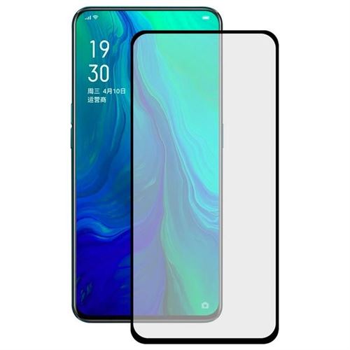 Écran de protection en verre trempé Oppo Reno Extreme