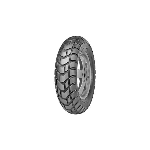 Pneu scooter 10 130/90 x 10 mitas mc17 v2 tl 61j - pave