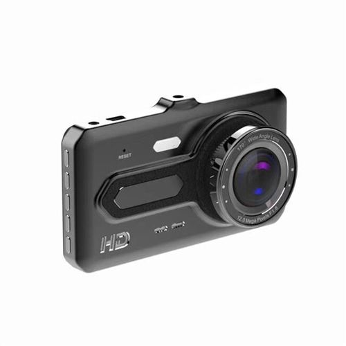 Full HD 1080P Voiture DVR Caméra Véhicule Enregistreur Vidéo Cam avec Écran de 4 Pouces Wenaxibe390