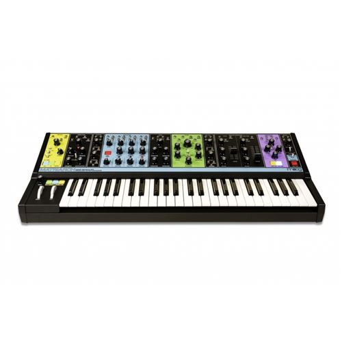 Synthetiseur MOOG - MATRIARCH