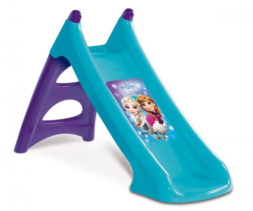 Toboggan XS La Reine des Neiges Smoby