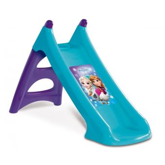 Toboggan XS La Reine des Neiges Smoby - 1