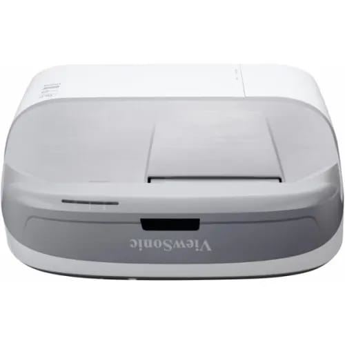 Viewsonic PS700X data projector 3300 ANSI lumens XGA (1024x768) 3D Desktop projector Grey,White