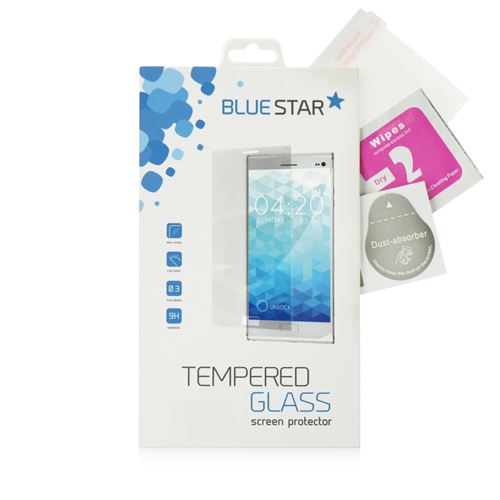 VERRE TREMPE Blue Star- APAPP IPHO 7/8 4,7