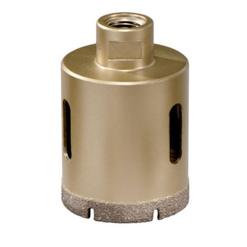 Metabo - Couronne diamantée pour carrelage > 55mm M14
