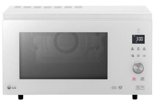 LG Micro ondes Combiné MJ3965BPH