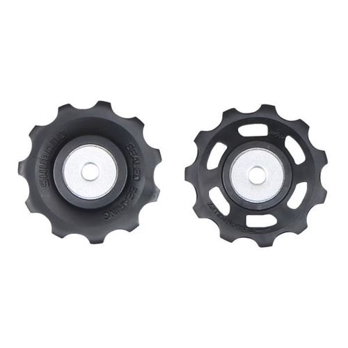 Shimano Deore XT Schaltrollensatz Y5XF98130 - 2 x 11 Zähne