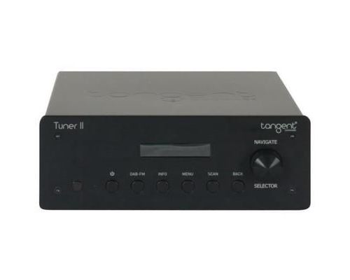 Tangent TUNER II, 110 - 240 V, 0,5 W, 195 mm, 194 mm, 70 mm