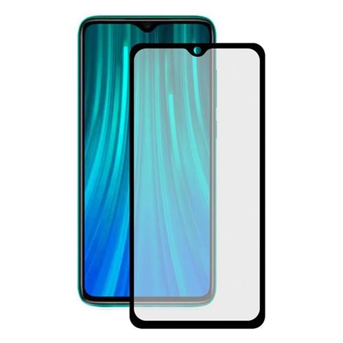 Écran de protection en verre trempé Xiaomi Redmi Note 8 Pro Extreme 2.5D