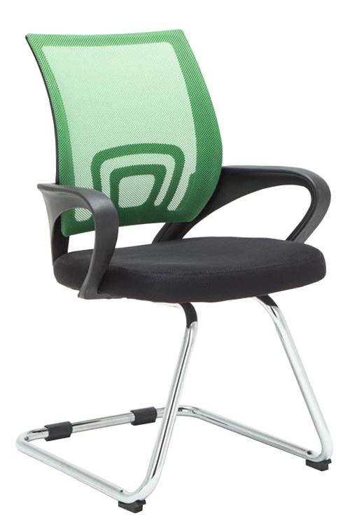 Chaise Eureka , Vert