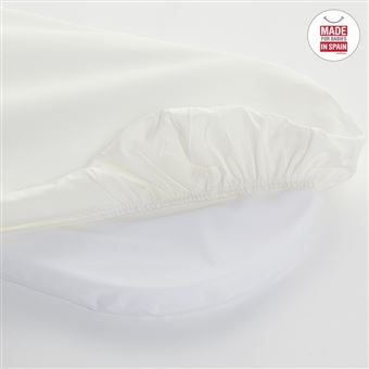 Drap housse poussette deals